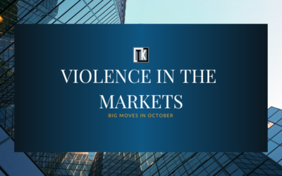 Violence in the Markets