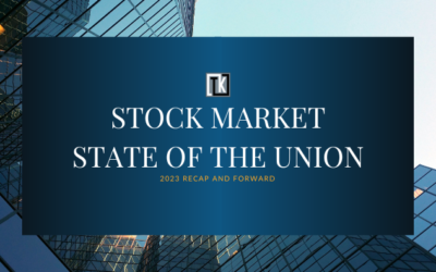 Stock Market State of The Union